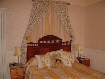 Agroturismo Yeoldon House Hotel