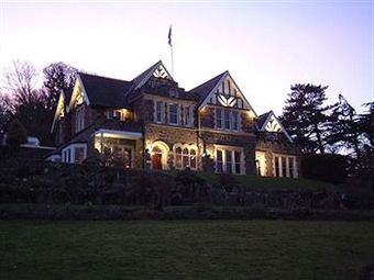 Agroturismo Yeoldon House Hotel