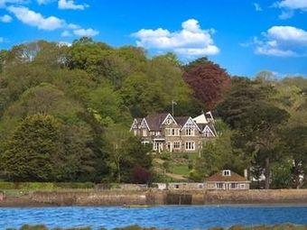 Agroturismo Yeoldon House Hotel