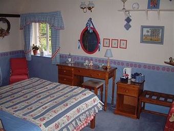 Agroturismo Yeoldon House Hotel