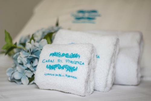 Agroturismo Casal Santa Virginia