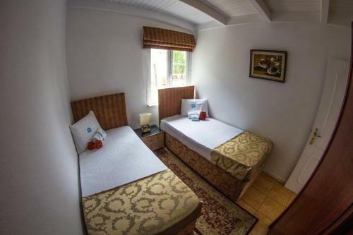 Agroturismo Casal Santa Virginia