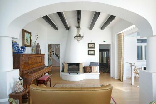 Agroturismo Casal Santa Virginia