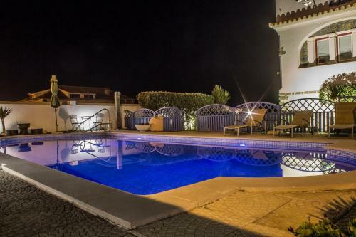 Agroturismo Casal Santa Virginia