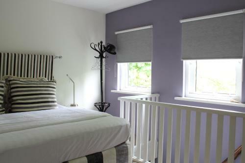 Bed & Breakfast Erfgoedlogies Het Buytenhof