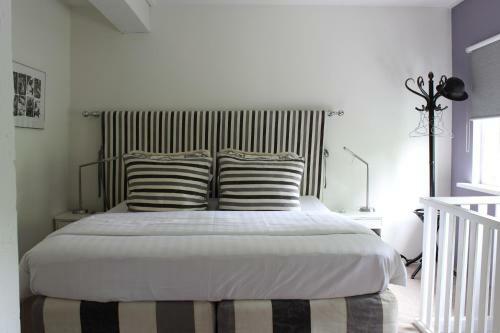 Bed & Breakfast Erfgoedlogies Het Buytenhof