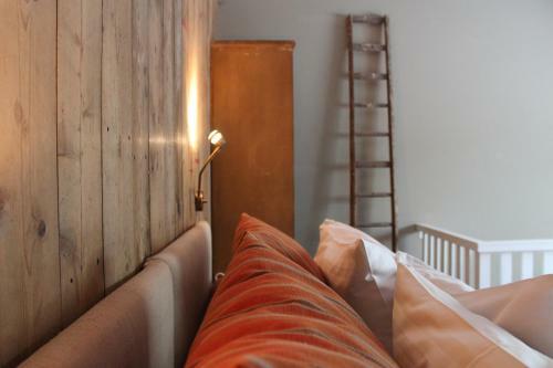 Bed & Breakfast Erfgoedlogies Het Buytenhof