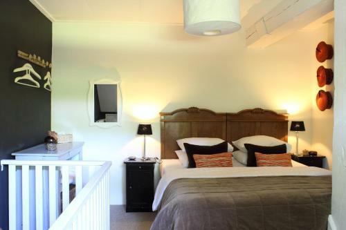 Bed & Breakfast Erfgoedlogies Het Buytenhof