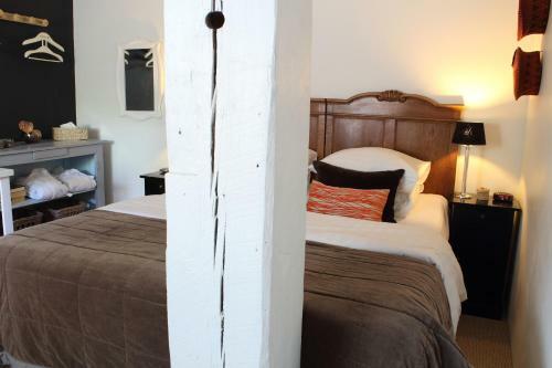 Bed & Breakfast Erfgoedlogies Het Buytenhof