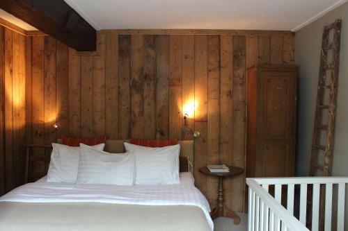 Bed & Breakfast Erfgoedlogies Het Buytenhof