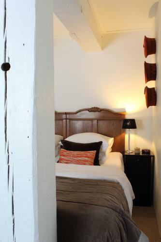 Bed & Breakfast Erfgoedlogies Het Buytenhof
