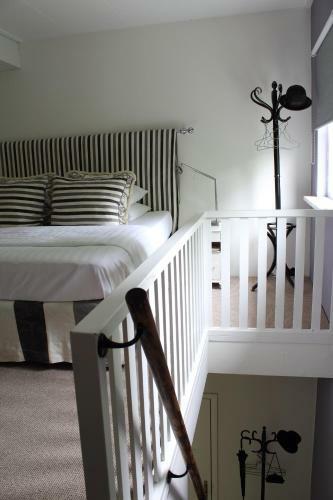 Bed & Breakfast Erfgoedlogies Het Buytenhof