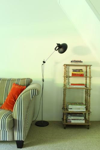 Bed & Breakfast Erfgoedlogies Het Buytenhof