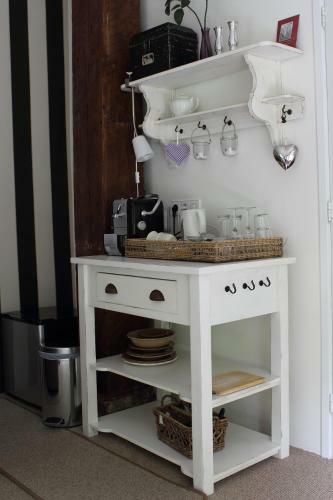 Bed & Breakfast Erfgoedlogies Het Buytenhof