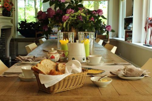 Bed & Breakfast Erfgoedlogies Het Buytenhof