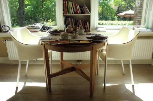 Bed & Breakfast Erfgoedlogies Het Buytenhof