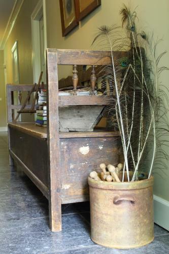 Bed & Breakfast Erfgoedlogies Het Buytenhof