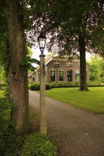 Bed & Breakfast Erfgoedlogies Het Buytenhof