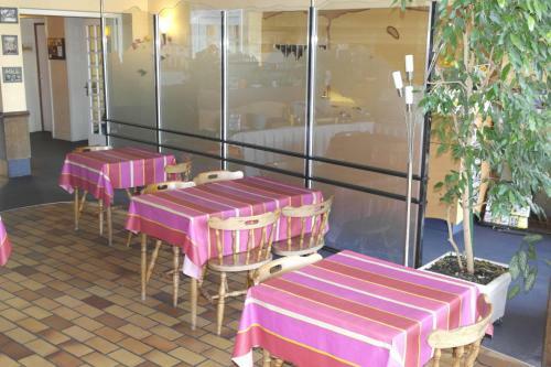 Hotel H�tel Restaurant Des Lys