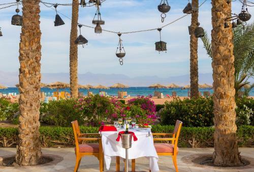 Hotel Strand Beach & Golf Resort Taba Heights