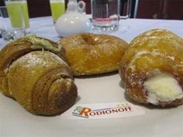 120 Rodionoff Palermo B&B