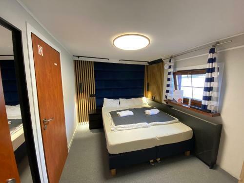 Hostel On The River Marta