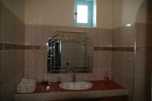 Kasbah Hotel Saharasky