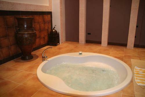 Kasbah Hotel Saharasky