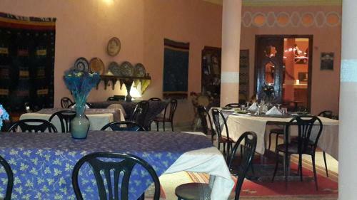 Kasbah Hotel Saharasky
