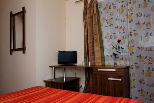 Hostal Pension Stejeris