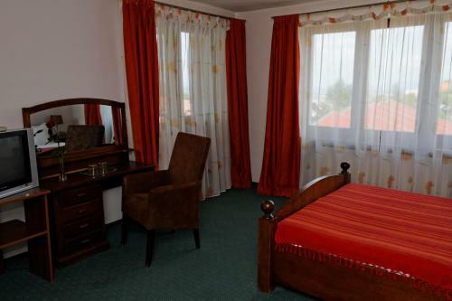 Hostal Pension Stejeris