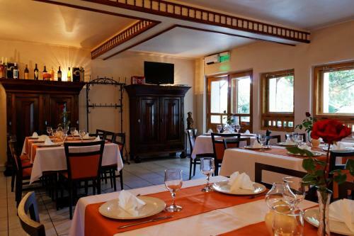 Hostal Pension Stejeris