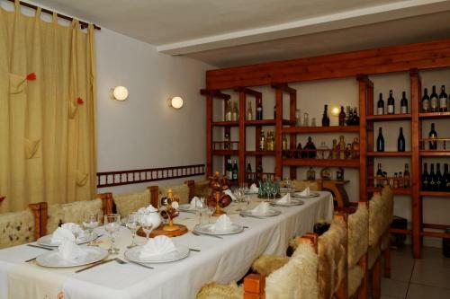 Hostal Pension Stejeris