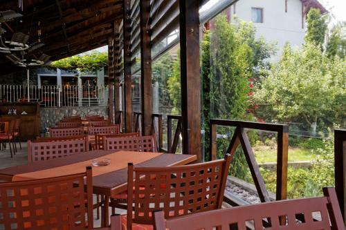 Hostal Pension Stejeris