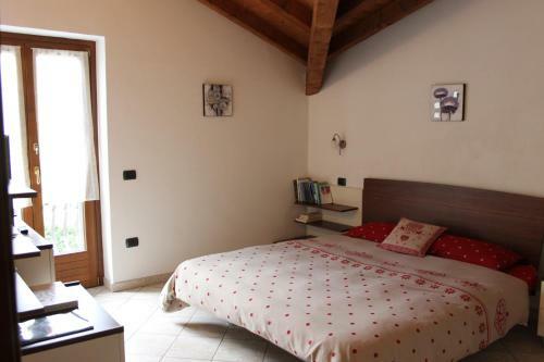 Bed & Breakfast Villetta Nembra