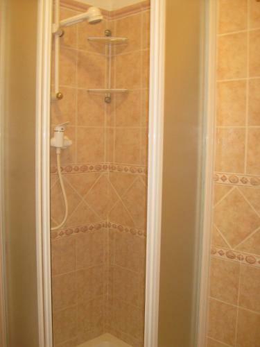 Bed & Breakfast Villetta Nembra