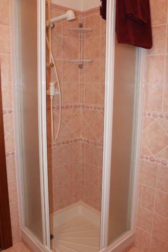 Bed & Breakfast Villetta Nembra