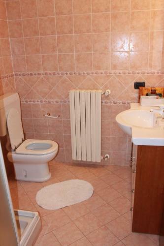 Bed & Breakfast Villetta Nembra