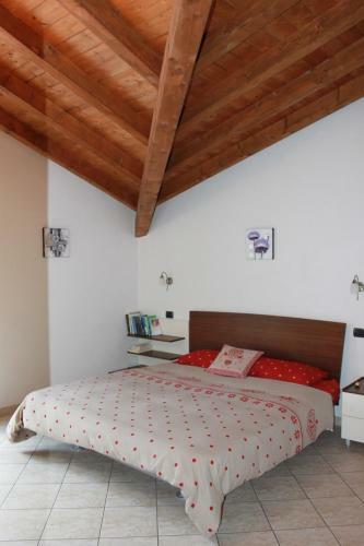 Bed & Breakfast Villetta Nembra