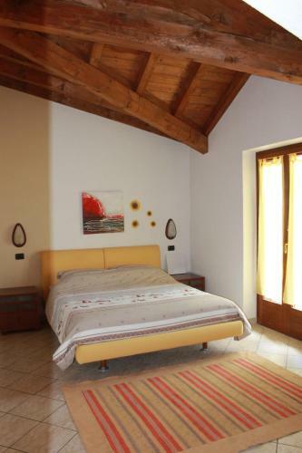 Bed & Breakfast Villetta Nembra