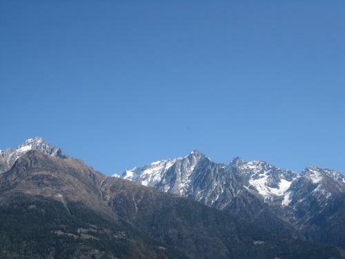 Bed & Breakfast Villetta Nembra