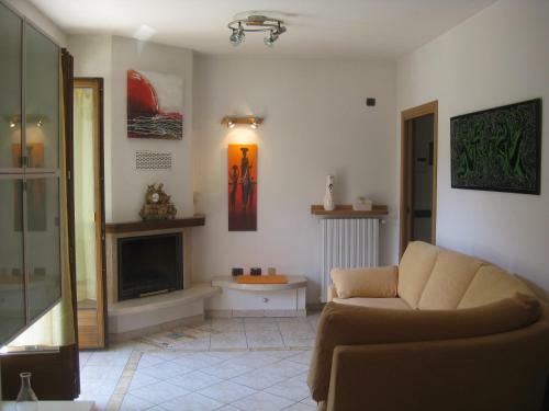 Bed & Breakfast Villetta Nembra