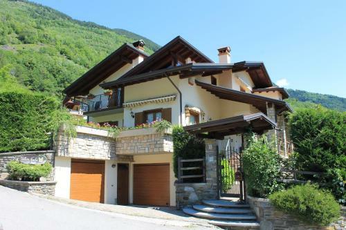 Bed & Breakfast Villetta Nembra