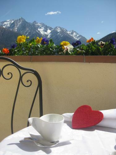 Bed & Breakfast Villetta Nembra