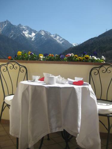 Bed & Breakfast Villetta Nembra