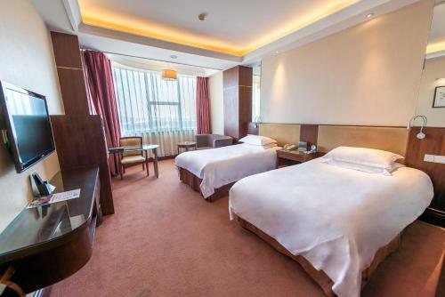 Jinghai Hotel