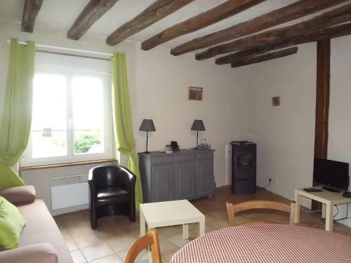 Gite Du Vignoble Car�me
