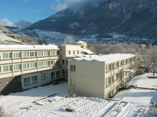 Hotel H�tellerie Franciscaine