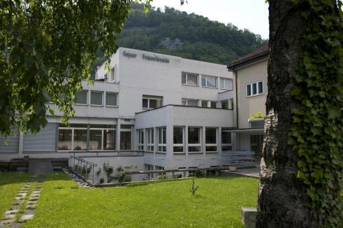 Hotel H�tellerie Franciscaine