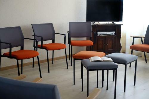 Hotel H�tellerie Franciscaine